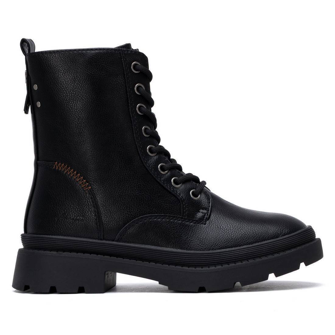 20260916152957_8b20cf39 Refresh Womens Boots 176134 Black - Image 1