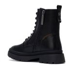 Refresh Womens Boots 176134 Black - Image 3