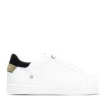 Refresh Mens Sneakers 173060 White