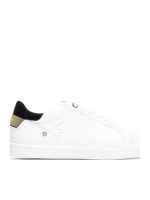 Refresh Mens Sneakers 173060 White