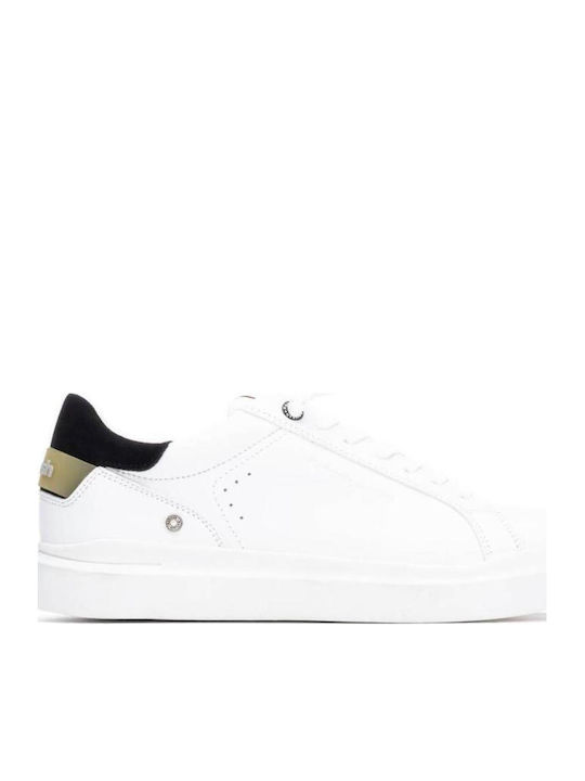 fixedratio_20260407131649_refresh_vegan_andrika_sneakers_leyka_173060 Refresh Mens Sneakers 173060 White - Image 1