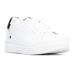 Refresh Mens Sneakers 173060 White - Image 2