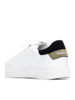 Refresh Mens Sneakers 173060 White - Image 4
