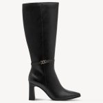 Marco Tozzi Womens Knee-High Boots 25502-47 001