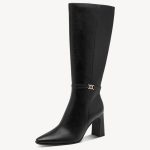 Marco Tozzi Womens Knee-High Boots 25502-47 001 - Image 5