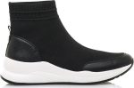 MariaMare Γυναικείο Sneaker Κάλτσα 63130-C52162 Μαύρο