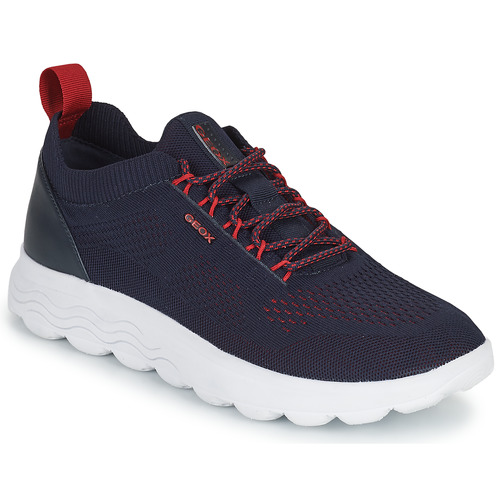 GEOX Ανδρικό Ανατομικό Sneaker U15BYA-0006K-C4064 U Spherica A Μπλε