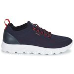 GEOX Ανδρικό Ανατομικό Sneaker U15BYA-0006K-C4064 U Spherica A Μπλε