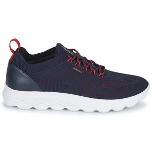 GEOX Ανδρικό Ανατομικό Sneaker U15BYA-0006K-C4064 U Spherica A  Μπλε