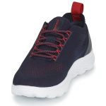 GEOX Ανδρικό Ανατομικό Sneaker U15BYA-0006K-C4064 U Spherica A Μπλε