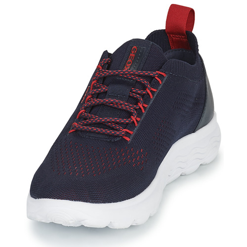 GEOX Ανδρικό Ανατομικό Sneaker U15BYA-0006K-C4064 U Spherica A Μπλε