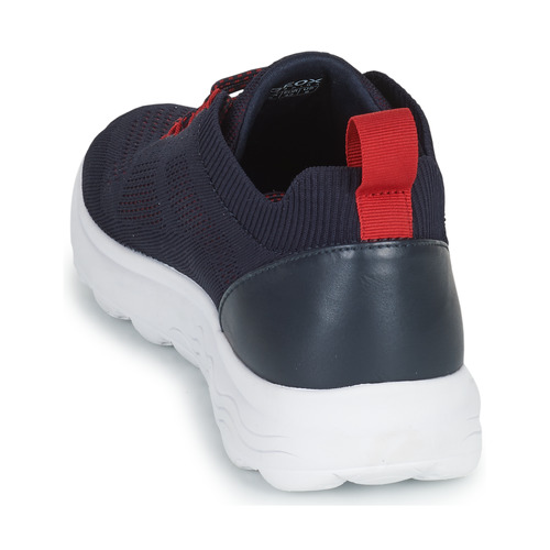 GEOX Ανδρικό Ανατομικό Sneaker U15BYA-0006K-C4064 U Spherica A Μπλε