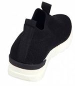 Miss NV Γυναικεία Sneakers  V42-15204-34 Black