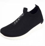 Miss NV Γυναικεία Sneakers  V42-15204-34 Black