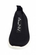 Miss NV Γυναικεία Sneakers  V42-15204-34 Black