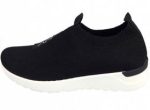 Miss NV Γυναικεία Sneakers  V42-15204-34 Black