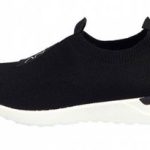 Miss NV Γυναικεία Sneakers  V42-15204-34 Black