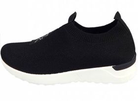 Miss NV Γυναικεία Sneakers  V42-15204-34 Black