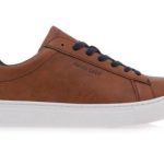Renato Garini Ανδρικό Sneakers 700-408 Ταμπά