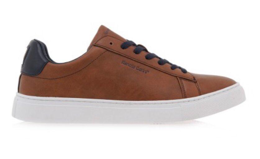 Renato Garini Ανδρικό Sneakers 700-408 Ταμπά Renato Garini Ανδρικό Sneakers 700-408 Ταμπά