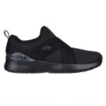 Skechers Γυναικείο Αθλητικό AIR DYNAMIGHT 149664 BBK Μαύρο