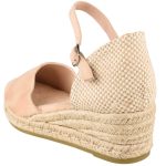 Amarpies Γυναικεία Espadrilles Anatomic ACX26481 Μπεζ