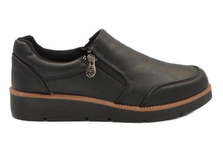 Blondie Γυναικεία Oxford SD07014 Μαύρο Blondie Γυναικεία Oxford SD07014 Μαύρο
