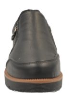 Blondie Γυναικεία Oxford SD07014 Μαύρο