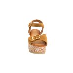 Smart Cronos Γυναικεία mules 6820 camel