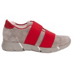 Smart Cronos Γυναικεία sneakers 6702 grey
