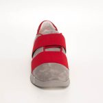 Smart Cronos Γυναικεία sneakers 6702 grey