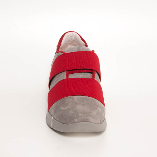 Smart Cronos Γυναικεία sneakers 6702 grey