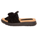 Smart Cronos Γυναικεία mules 6829 black
