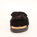 Smart Cronos Γυναικεία mules 6829 black