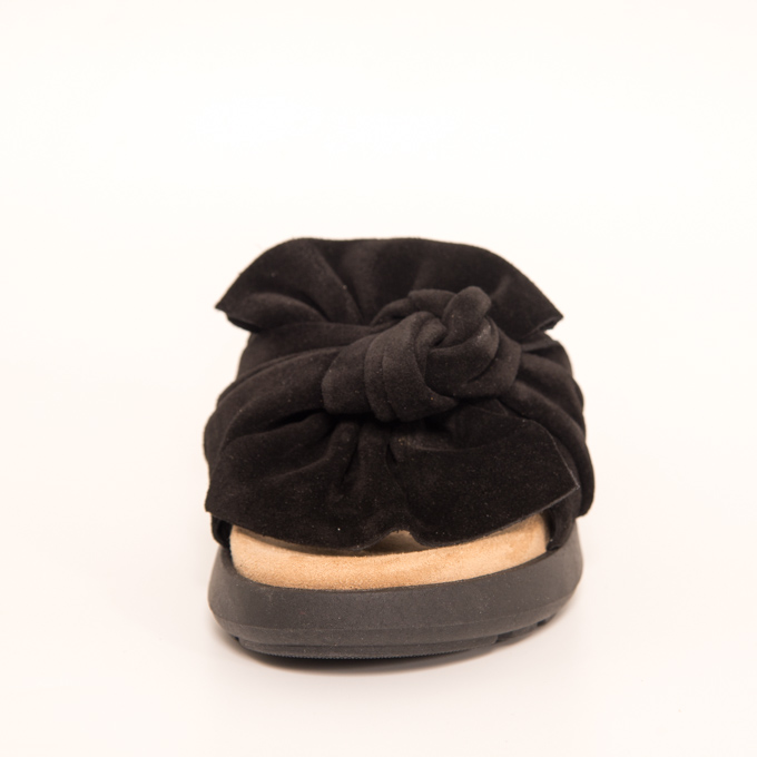 Smart Cronos Γυναικεία mules 6829 black