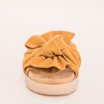 Smart Cronos Γυναικεία mules 6829 camel