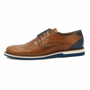 Commanchero Ανδρικά Loafer 91683-926 Ταμπά