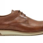 Commanchero Ανδρικό Loafer  72265-726 Ταμπά