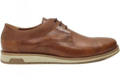 Commanchero Ανδρικό Loafer  72265-726 Ταμπά