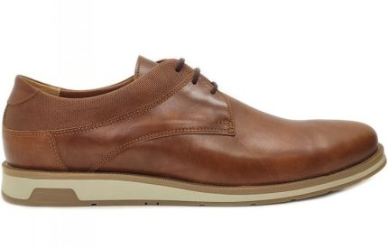 Commanchero Ανδρικό Loafer  72265-726 Ταμπά