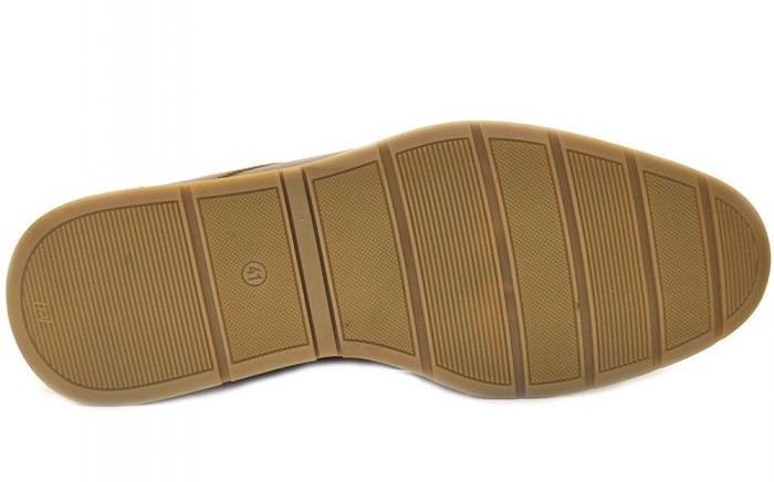 Commanchero Ανδρικό Loafer  72265-726 Ταμπά