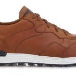 Commanchero Ανδρικά Sneakers 72306-726 Ταμπά