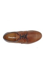 Commanchero Ανδρικά Loafer 91683-926 Ταμπά