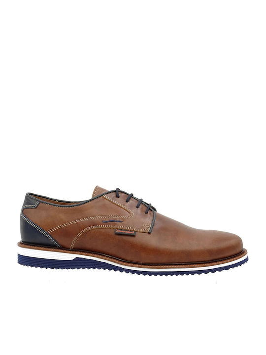 Commanchero Ανδρικά Loafer 91683-926 Ταμπά
