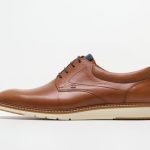 Damiani Ανδρικό Δερμάτινο Loafer 2601 Ταμπά