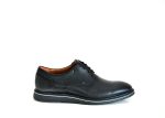 Damiani Ανδρικό Loafer Δερμάτινο 5103 Μαύρο