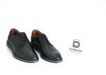 Damiani Ανδρικό Loafer Δερμάτινο 5103 Μαύρο