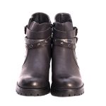 erynn γυναικείο μποτάκι m182 black