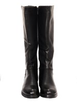 erynn γυναικεία μποτα 6690 black