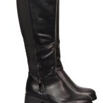 erynn γυναικεία μποτα 6690 black 